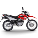 XR150L