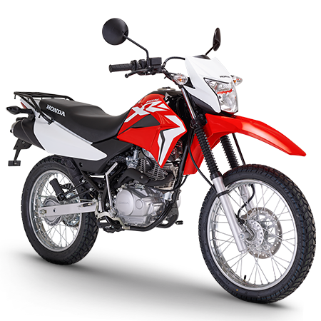 XR150L