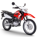 XR150L