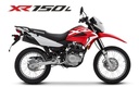 XR150L