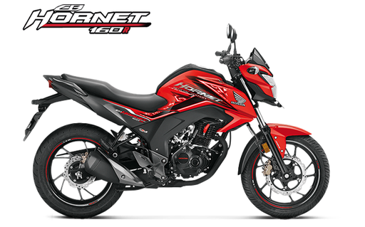 CB160R