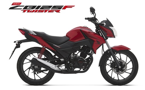 CBF125TWI