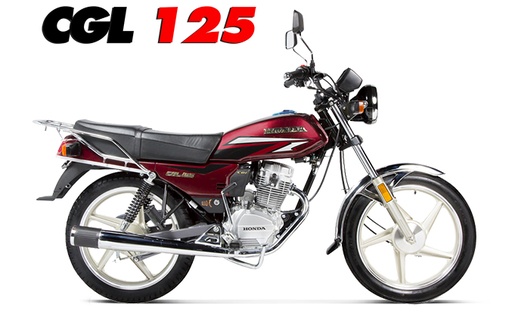 CGL125