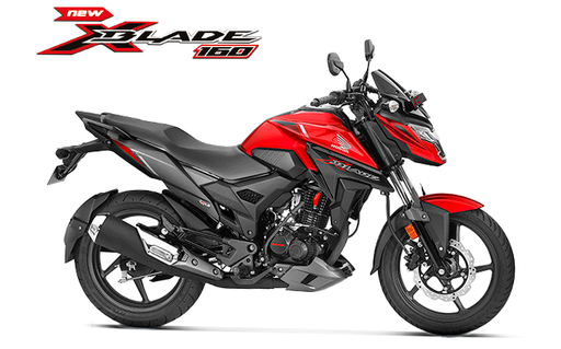 XBLADE160