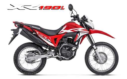 XR190L