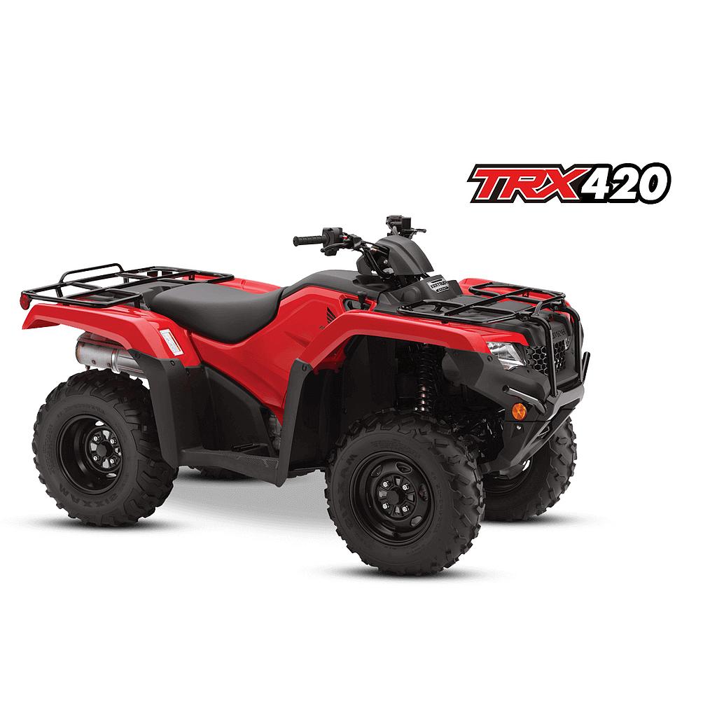 TRX420FA