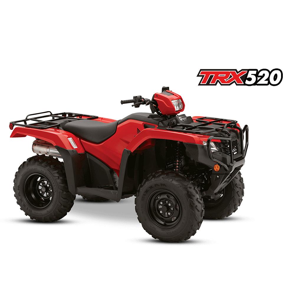 TRX520FE2L-R