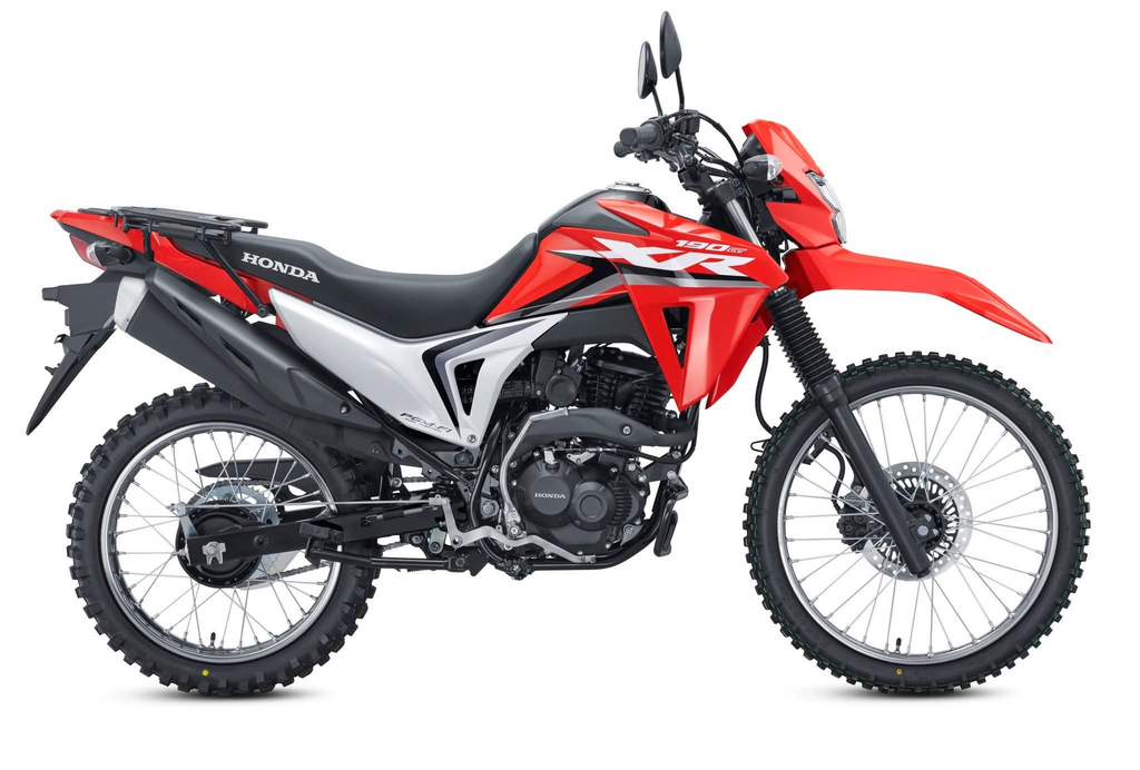 XR190L