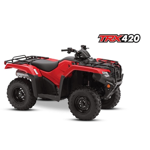 [TRX420FA2-R] TRX420FA